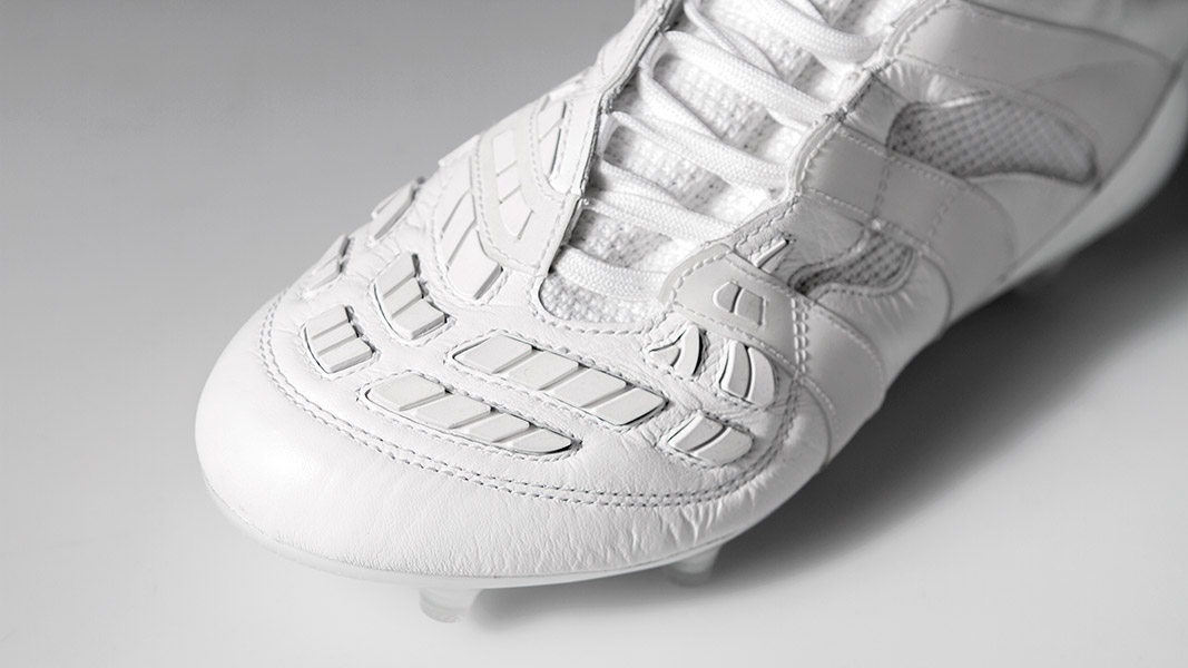 Adidas Football X David Beckham Collection