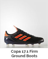 Copa 17.1 Firm Ground Boots