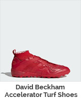 David Beckham Accelerator Turf Shoes