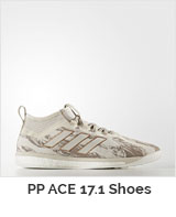 Adidas PP ACE 17.1 Shoes