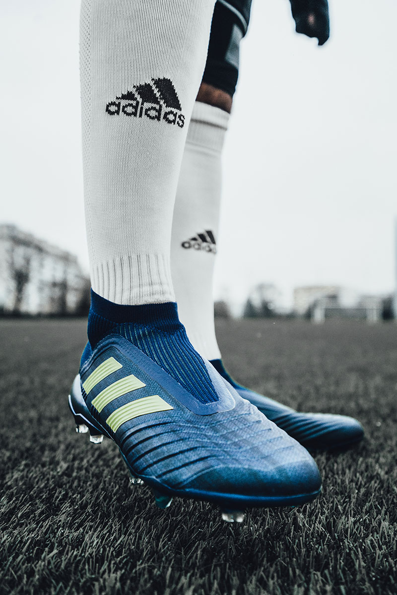 Adidas Deadly Strike Collection