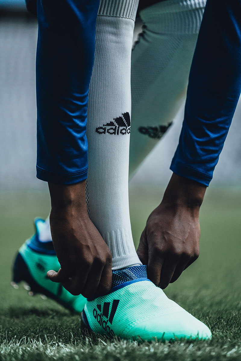 Adidas Deadly Strike Collection