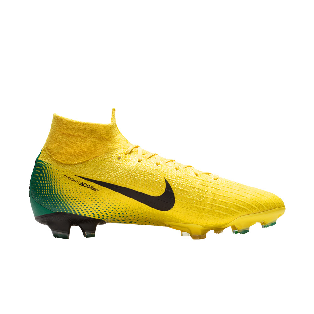 Nike Mercurial Heritage Collection