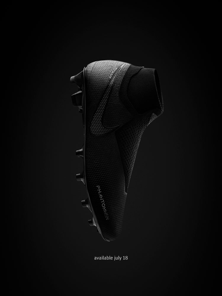 Nike PhantomVSN